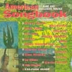 V.A. / American Songbook (Digipack/120 Page Booklet/수입/미개봉)