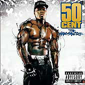 50 Cent / The Massacre