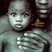 Dr. Alban / Born In Africa 
