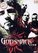 [DVD] Godsmack / Godsmack Live (DTS/미개봉)