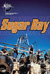 [DVD] Sugar Ray / Music In High Places (DTS/미개봉)