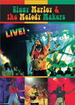 [DVD] Ziggy Marley / Ziggy Marley &amp; the Melody Makers (DTS/미개봉)