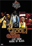 [DVD] Kool &amp; The Gang / Live From The House Of Blues (DTS/미개봉)