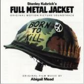 O.S.T. (Abigail Mead) / Full Metal Jacket (풀 메탈 자켓) (수입)