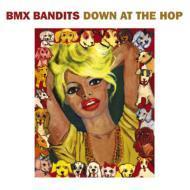 Bmx Bandits / Down At The Hop (Digipack/미개봉)