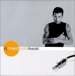 DJ Keoki / Djmixed.Com (수입)