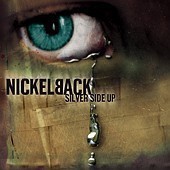 Nickelback / Silver Side Up (프로모션)