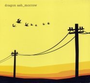 Dragon Ash / Morrow (수입/Single)