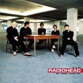 Radiohead / The Astoria London Live (Bootleg/수입/미개봉)
