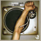 Junior Jack / Trust It (미개봉)