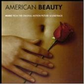 O.S.T. / American Beauty (아메리칸 뷰티) (수입)