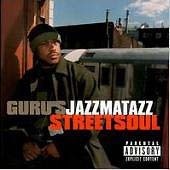 Guru / Jazzmatazz: Streetsoul (수입)