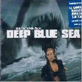 O.S.T. / Deep Blue Sea (딥 블루 씨) (B)