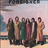 Foreigner / Foreigner (프로모션)