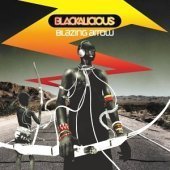 Blackalicious / Blazing Arrow (수입)