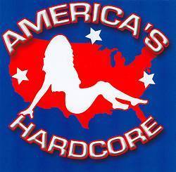 V.A. / America&#039;s Hardcore (수입)