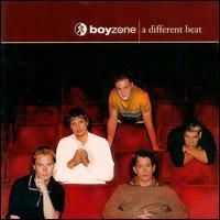 Boyzone / A Different Beat