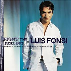 Luis Fonsi / Fight the Feeling (수입/프로모션)