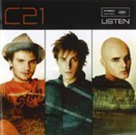 C21 / Listen (프로모션)