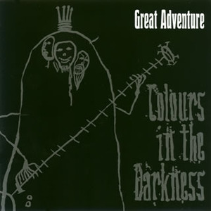 Great Adventure / Colours In The Darkness (수입/미개봉/프로모션)