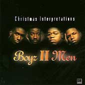 Boyz II Men / Christmas Interpretations (B)