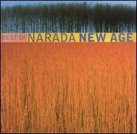 V.A. / The Best Of Narada New Age (2CD/프로모션)