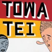 Towa Tei / Flash (수입/프로모션)
