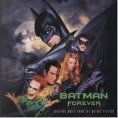 O.S.T. / Batman Forever (배트맨 포에버) (B)