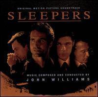 O.S.T. (John Williams) / Sleepers (B)