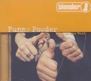 퍼니 파우더 (Funny Powder) / Best Of The Best