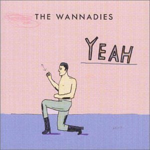 Wannadies / Yeah (프로모션)