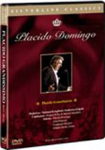 [DVD] 실버라인 클래식 - Placido Grandissimo (플라시도 그랜디시모)(미개봉)
