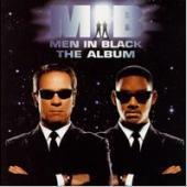 O.S.T. / Men In Black (맨 인 블랙) (일본수입)