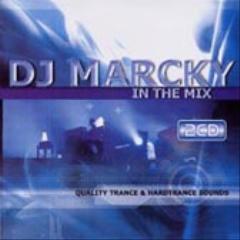 DJ Marcky / DJ Marcky In The Mix (2CD/미개봉)
