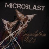 V.A. / Microblast - Compilation Vol. 2 (미개봉)