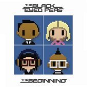 Black Eyed Peas / The Beginning (수입/미개봉)  