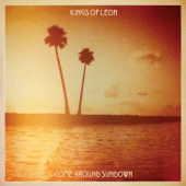 Kings Of Leon / Come Around Sundown (수입/미개봉/케이스파손)