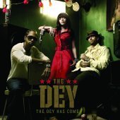 D.E.Y. / The D.E.Y. Has Come (미개봉)