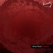 키미 피에스타 (Kimy Fiesta) / 1집 - Overpass (미개봉)