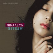 니카키스 (Nikakeys) / Niveac (EP) (미개봉)