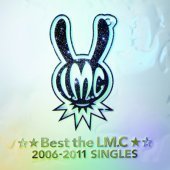 LM.C / ☆★best The Lm.c★☆2006-2011 Singles (미개봉)