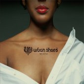 얼반 슈즈 (Urban Shoes) / Step1 (Digipack/미개봉)