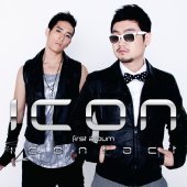 아이콘 (Icon) / 1집 - ICONtact (Digipack/미개봉)