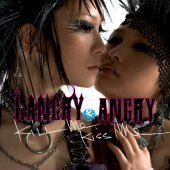Hangry &amp; Angry / Kill Me Kiss Me (미개봉)
