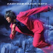 Kazuki Kato / Easy Go (미개봉)