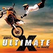 V.A. / Espn&#039;s Ultimate X : The Movie (수입/미개봉)