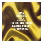 M&amp;S Presents / The Girl Next Door Salsoul Nugget (If U Wanna) (수입/미개봉)
