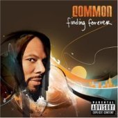 Common / Finding Forever