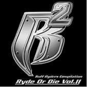 V.A. / Ryde Or Die Vol.II (수입/미개봉)