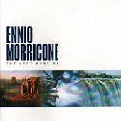 Ennio Morricone / The Very Best Of Ennio Morricone (프로모션)